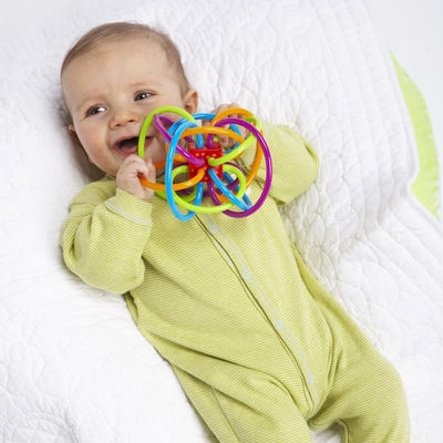 Emme İhtiyaçları İçin Yüksek Kaliteli FDA Onaylı Toz Korumalı Bebek Yatağı