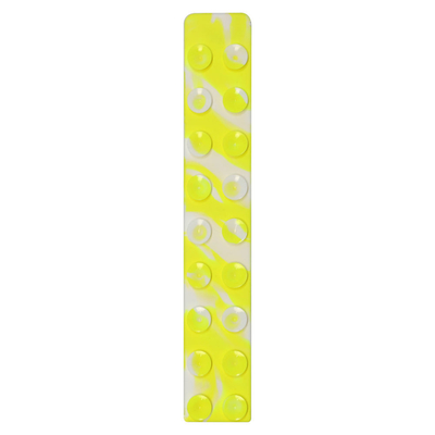 Stres Giderici İçin BPA Free Food Grade Squidopops Silikon Fidget Oyuncaklar
