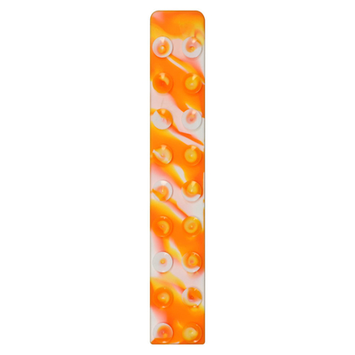 Stres Giderici İçin BPA Free Food Grade Squidopops Silikon Fidget Oyuncaklar