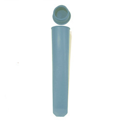Çevre Dostu Yeniden Kullanılabilir Popsicle Silikon Kalıp Makinesi Gıda Sınıfı 19.5 * 4.5 * 5cm