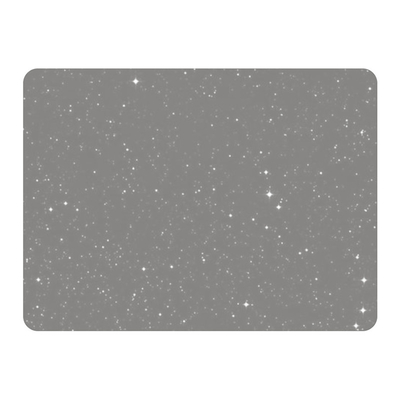 Sürdürülebilir Bebek Silikon Ürünleri Yemek Masası Yapışmaz Silikon Mat 400x300mm
