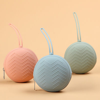 Dayanıklı Suya Dayanıklı Silikon Emzik Kılıfı Bulaşık Makinesi Fermuarlı Ücretsiz