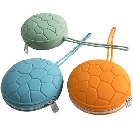 Bebek Bakımı Silikon Emzik Kılıfı Taşınabilir Emzik Tutacağı Konteyner PVC Ücretsiz OEM